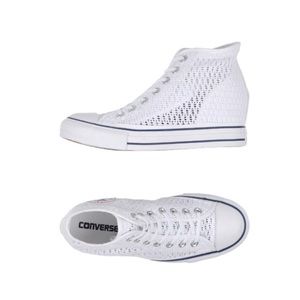 Converse Lux Wedge